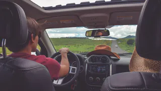 Как рязанцы относятся к блокировке онлайн-сервиса BlaBlaCar