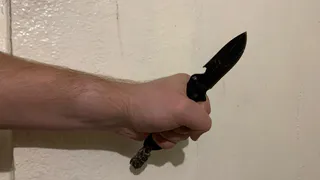 Ночью в центре Рязани нашли мужчину с ножевыми ранениями