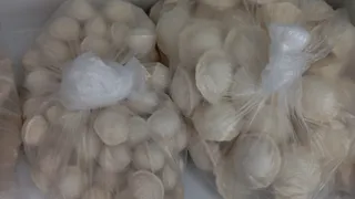 Перемолотые рога и копыта, мяса нет: в Роскачестве назвали худшие марки пельменей 