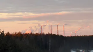 Рязанская область вошла в топ-5 ЦФО по темпам роста промышленного производства