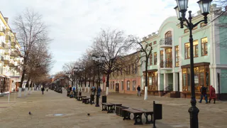 Более 67 тысяч рязанцев уже выбрали, что благоустроят в 2027 году