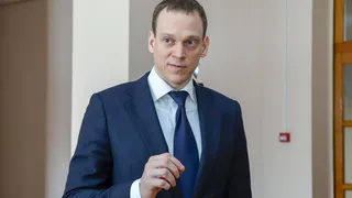 Малков поручил улучшить работу кураторов с семьями мобилизованных  