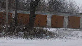 В гараже на Костычева обнаружены 2 трупа
