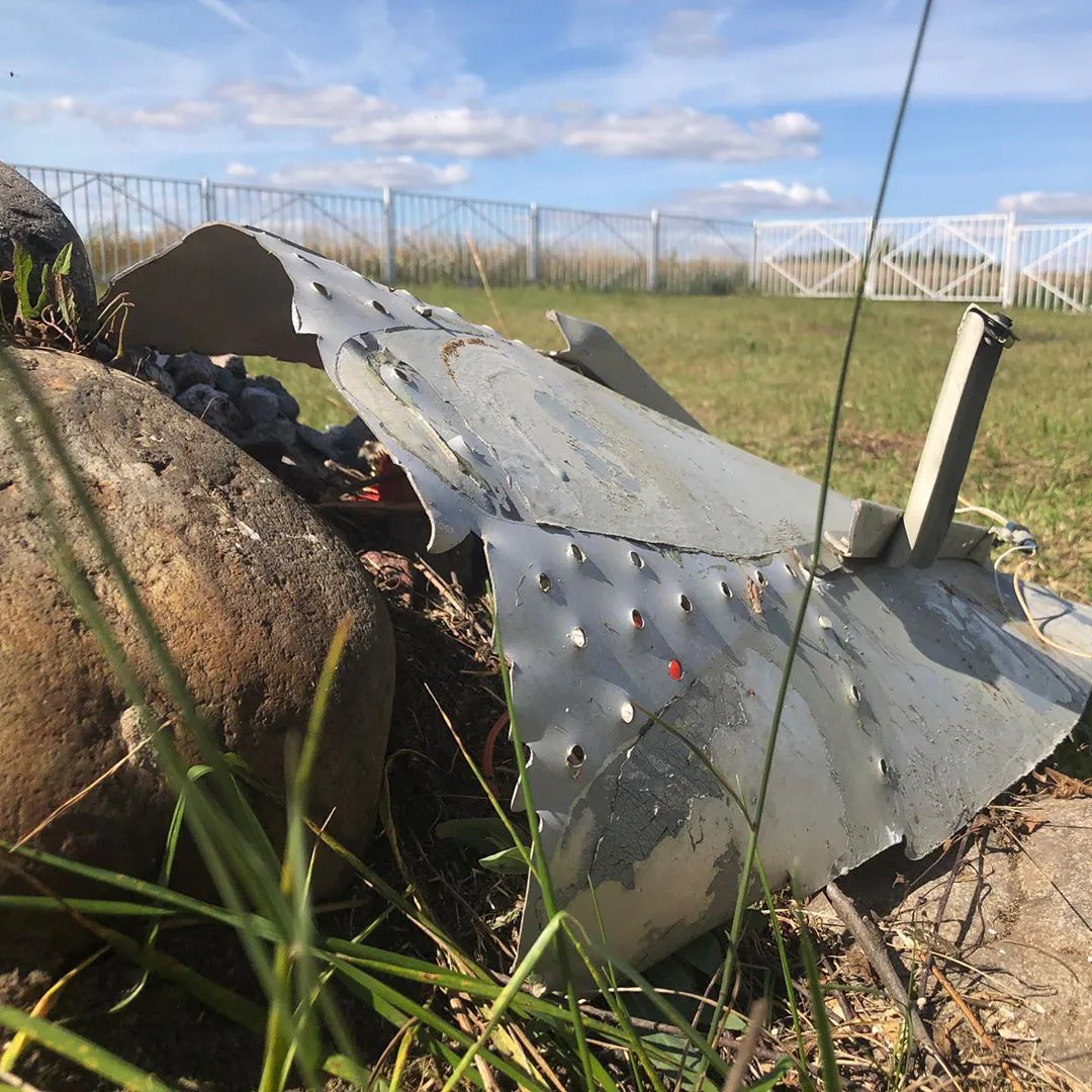 15 лет крушению Ту-134 в Тульской области. Фоторепортаж из редакционной поездки