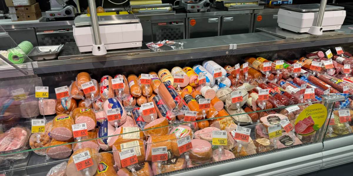 Рязанцам рассказали, какие 3 важных продукта подорожают весной 2026