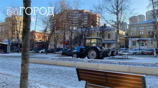 13 районов Рязанской области получили новую коммунальную технику 