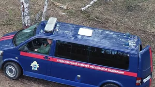 В Ряжске Рязанской области нашли труп 46-летнего мужчины