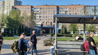 В Рязани могут снести два подъезда дома после атаки беспилотников
