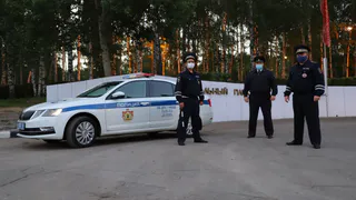 В июле на рязанских дорогах погибли 17 человек: это больше, чем в среднем за прошедшие месяцы