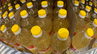 Золотые капли здоровья: названы лучшие марки растительного масла. Смело берите по 3 бутылки