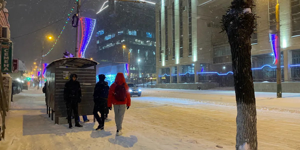 В Рязани хотят кардинально изменить остановки