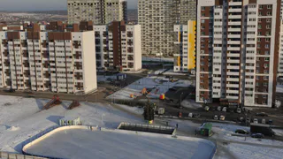 Рязанцы и гости могут совершить путешествие над городом на воздушном шаре