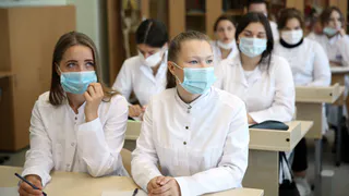 Выпускники липецкого медколледжа поступят в Рязанский медуниверситет на льготных условиях