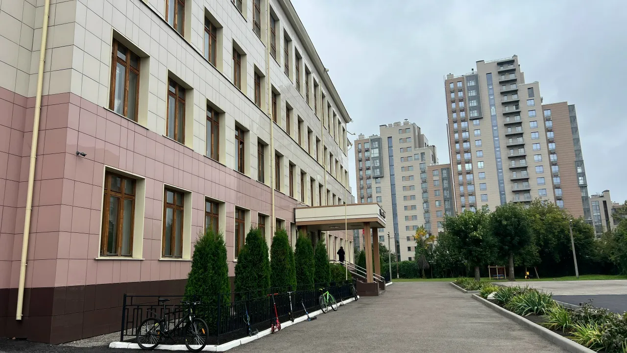Малков: передовая школа в Рязани станет ведущей в стране