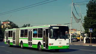 В центре Рязани перекроют движение на три дня