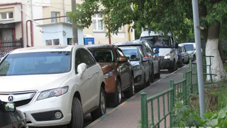 Администрация Рязани опубликовала инструкцию по пользованию платной парковкой