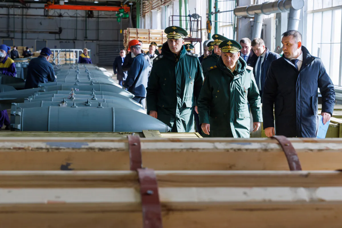 Шойгу раскрыл все карты: стало известно, объявят ли в апреле новую волну мобилизации