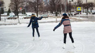 Но это не точно: школьные зимние каникулы пока продлевать не собираются