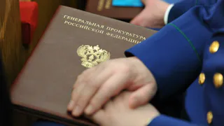 Прокуратура внесла представление Сорокиной из-за торгового киоска