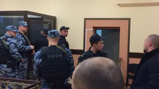 Суд оставил в силе приговор диверсанту за подрыв путей под Рязанью 