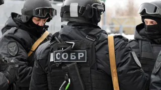 Начальник УМВД по Рязанской области рассказал об увеличении численности спецназа