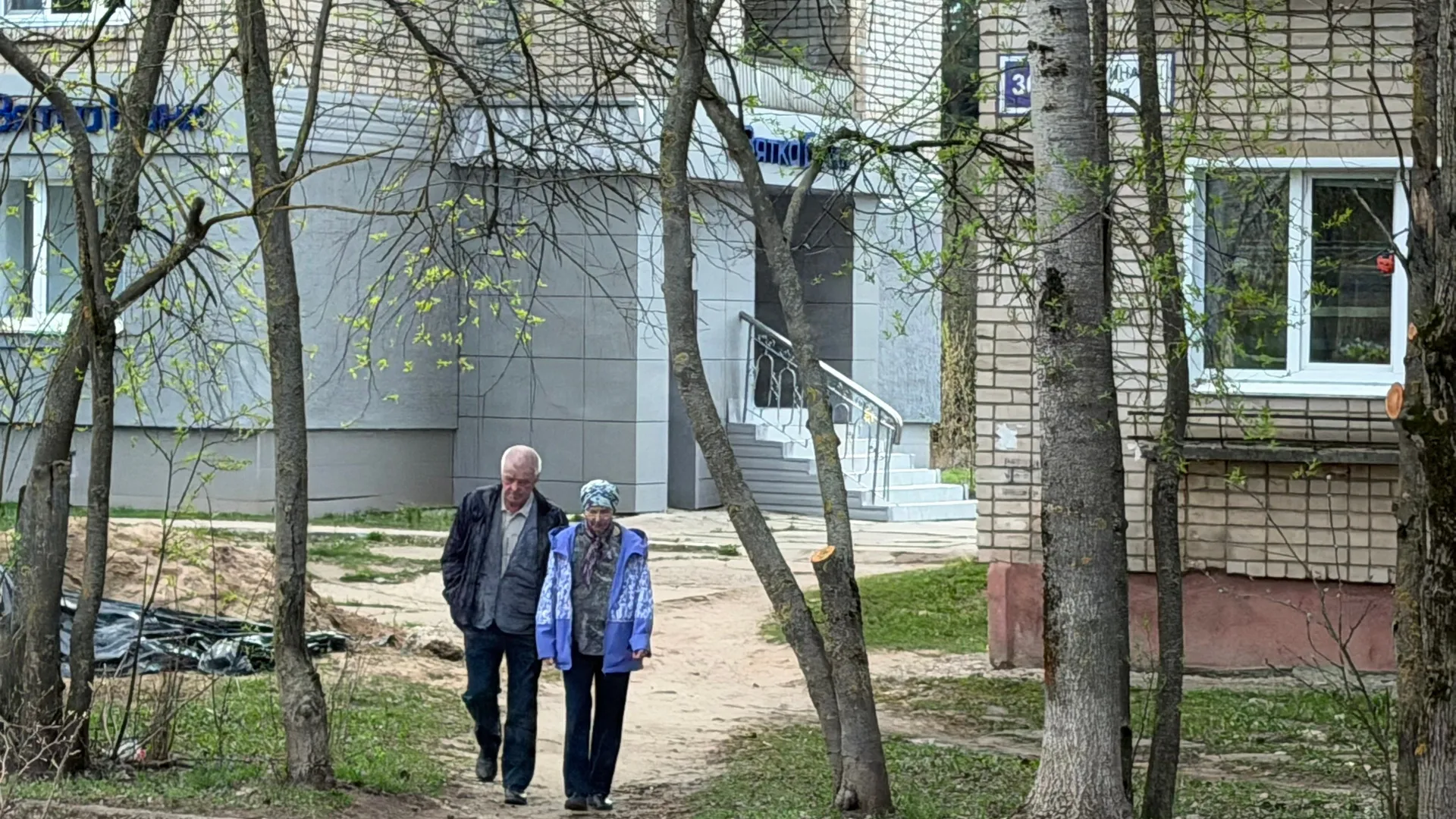 После 50 друзья начинают исчезать - причина оказалась неожиданной