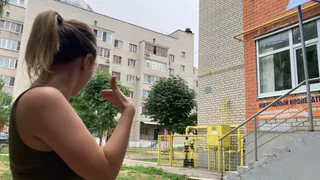 Жители Рязани пожаловались на вонь в Дашково-Песочне
