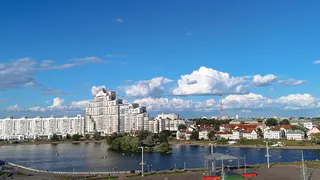 Куда поехать в Беларуси с детьми: 8 идей для семейного отдыха - проверены лично