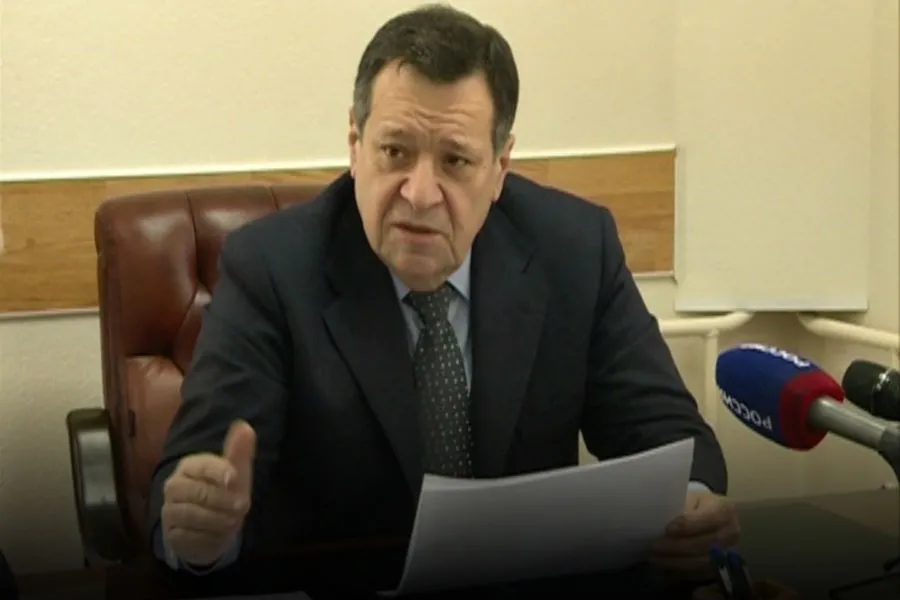 Андрей Макаров заверил рязанцев, что благоустройство дворов - не разовое мероприятие к выборам, а серьезная программа