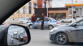 В выходные инспекторы ГИБДД будут ловить нетрезвых водителей
