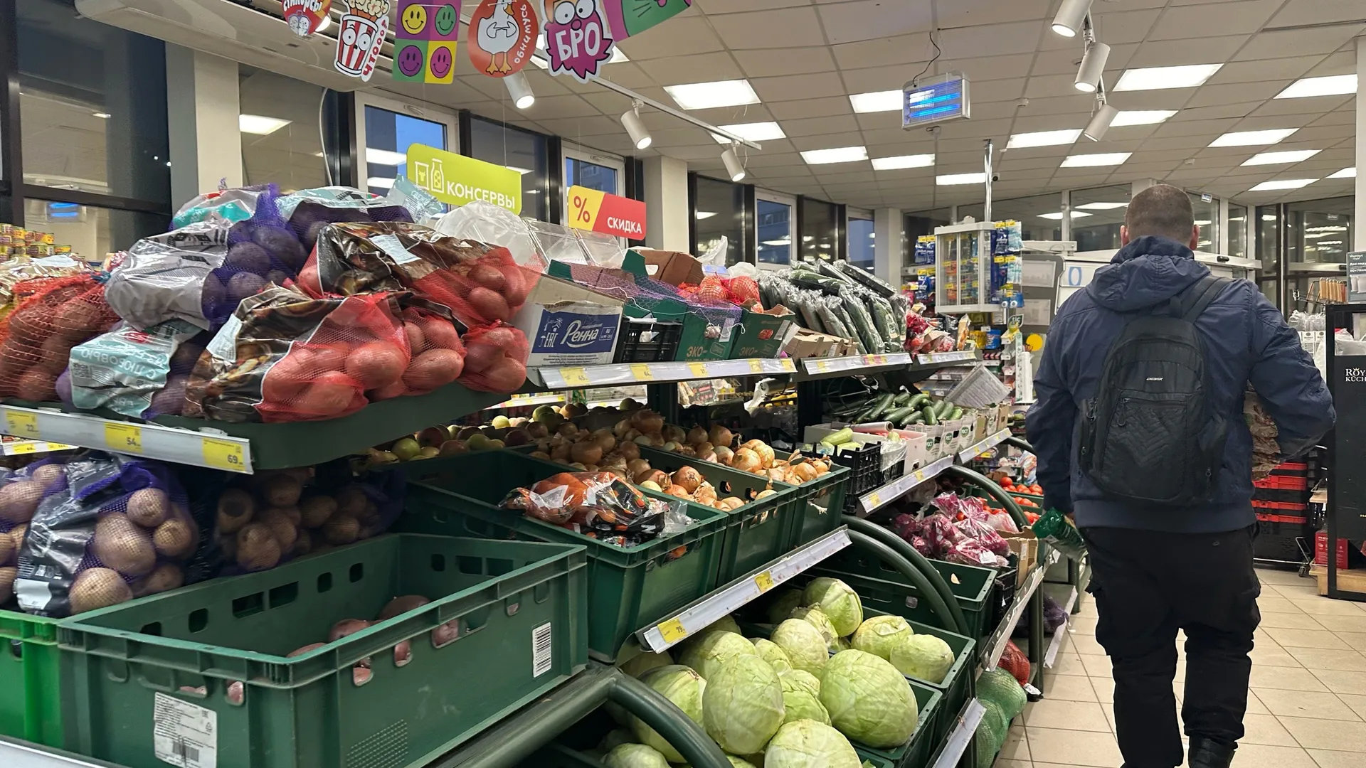 К Новому году этот продукт подорожает сразу на 40%: дефицит уже сейчас - потом будет совсем поздно