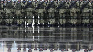 Власти прокомментировали проблему с выплатами рязанца, участвующего в СВО