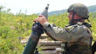 Один беспилотник сбили над Рязанской областью