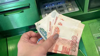 Жительницу Рязанской области поймали на незаконном получении выплат 