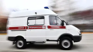 В Рязани на улице Советской Армии 7 апреля сбили 65-летнюю женщину