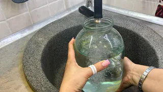 На семи улицах Рязани до вечера не будет воды