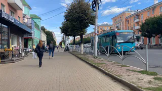 7 сентября в Рязанской области ожидается малая облачность и до +26