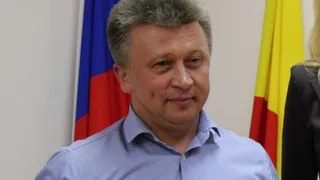 Губернатор назначил нового министра транспорта и автомобильных дорог Рязанской области