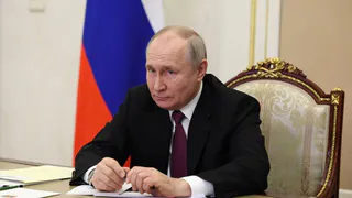 Президент Путин присвоил звание заслуженного врача РФ рязанцу Анатолию Тюрчину