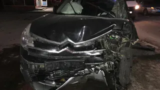 Рязанские сотрудники ГИБДД ищут очевидцев смертельных аварий