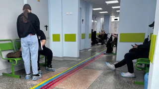 Роддом в Рязани закрыли до 21 июля