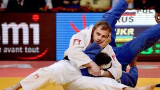 На Олимпиаде рязанец дзюдоист Пуляев проиграл канадцу