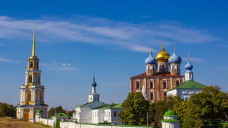Эксперты оценили протестный потенциал рязанцев на 1 балл из 10