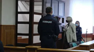 Шесть лет за убийство младенца: родная мать заморила малыша голодом