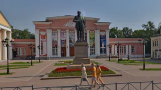 В рязанской филармонии станет больше Есенина: концертному залу вернут имя поэта