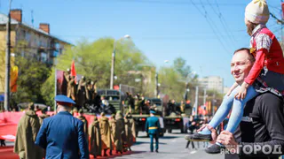 Празднование Дня Победы в Рязани пройдет в новом формате