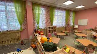 В Ряжске строят трехэтажный детсад 