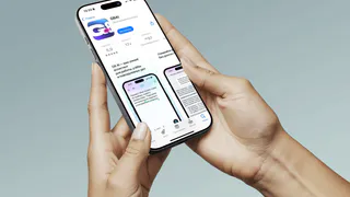 Нейросеть с голосовым общением: Сбер выпустил ГигаЧат для iOS-устройств 