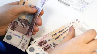 В Рязанской области семьям погибших в спецоперации на Украине окажут матпомощь