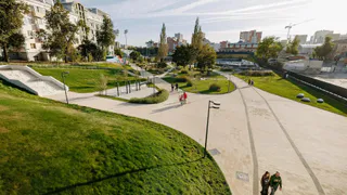 В Рязани обновят Лесопарк и пляж у Лысой горы